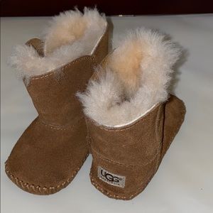Baby, Ugg